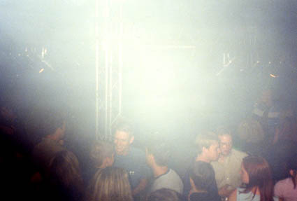 Summer of Ibiza '02